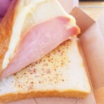 User's review image for グローバル リング カフェ