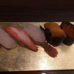 用户对于鮨 たかん的评论图