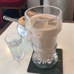用户对于菊地珈琲 本店的评论图