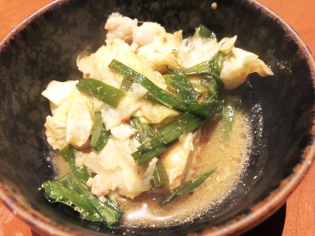 用戶對於博多前炉ばた 一承 東京上野的評論高清圖