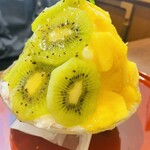 用户对于DAIBAN COFFEE cafe的评论图