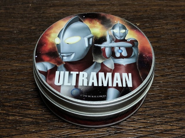 用戶對於ウルトラマンワールドM78 大阪店的評論高清圖