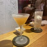 用戶對於cafe & bar VAN的評論圖