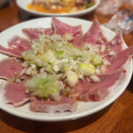 User's review image for もつ焼きウッチャン 渋谷道玄坂