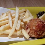 User's review image for たま すすきの店