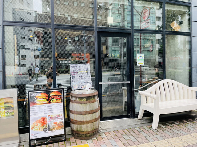 用戶對於TOKYO CIRCUS CAFE的評論高清圖