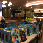 用戶對於タリーズコーヒー  上野の森さくらテラス店的評論圖