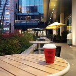 User's review image for ファミリーマート テラススクエア店