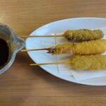 用戶對於葱太郎 京都第一ホテル店的評論圖