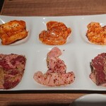 User's review image for ホルモン焼道場 蔵 吉祥寺店