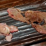 用户对于居酒屋 龍のす的评论图