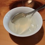 用戶對於唐人飯店的評論圖