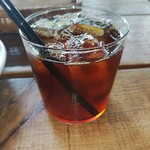 User's review image for CLAMP COFFEE SARASA