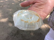 用戶對於こやすもち的評論圖