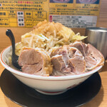 User's review image for 豚山 幡ヶ谷店