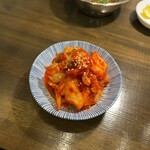 用戶對於焼肉ここから 東陽町店的評論圖