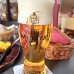 用戶對於エビスバー 京都ヨドバシ店的評論圖