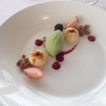User's review image for フラノフレンチ