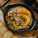 用戶對於カフェ&バー チーズ的評論圖