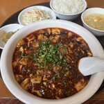 用户对于川香苑 本店的评论图