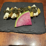 用戶對於秋田料理 わったりぼうず的評論圖