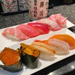 用戶對於日向丸 浅草本店的評論圖