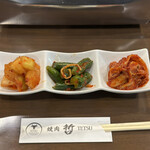 用戶對於焼肉 哲 TETSU 池袋店的評論圖