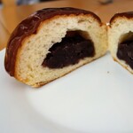 用戶對於標津羊羹本舗的評論圖