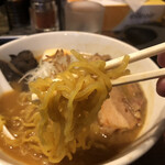 用户对于麺屋 雪風 手稲店的评论图