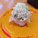 用户对于スシロー 心斎橋店的评论图