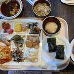 User's review image for 定山渓万世閣 ホテルミリオーネ