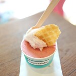 用戶對於Gelato MinNa的評論圖