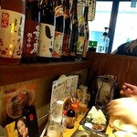 用戶對於バラ巻　野方　まきまき的評論圖