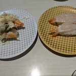 User's review image for 魚べい 太宰府大佐野店