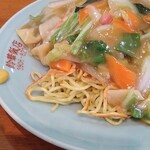 User's review image for 鈴華飯店