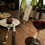 User's review image for ワインスタンド №2