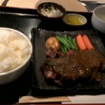 用户对于やきにく番長 河内花園店的评论图