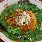 用戶對於中華食堂 餃子酒場 徐記的評論圖