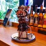 用戶對於01 CAFE 町田的評論圖