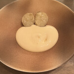 User's review image for ボニュ