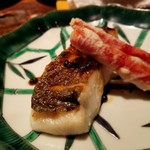 用户对于夕月的评论图