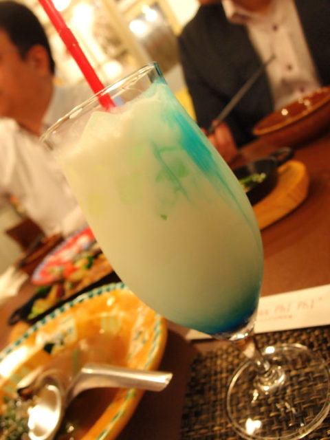 用戶對於世界にひとつだけの焼きカレー プリンセスピピ門司港的評論高清圖