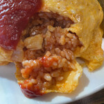 用戶對於一新亭的評論圖