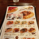 用戶對於ローマ軒 南海なんば店的評論圖