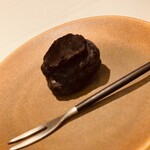 用户对于Terres de Truffes, Tokyo的评论图