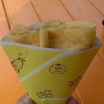 User's review image for creperie