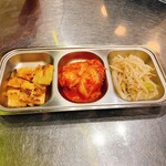 User's review image for 韓国酒場 コッキオ EST店