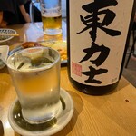用户对于居酒屋ニューシンマチ的评论图