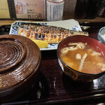 用戶對於炭火焼専門食処 白銀屋 西八の分店的評論圖
