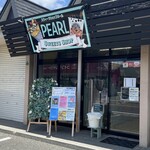 用戶對於sweets shop PEARL的評論圖